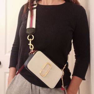 Marc jacobs snapshot crossbody